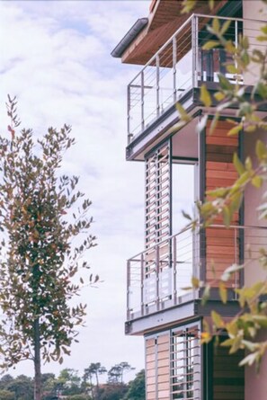 Front of property - Hotel & Spa Villa Seren (Soorts-Hossegor)