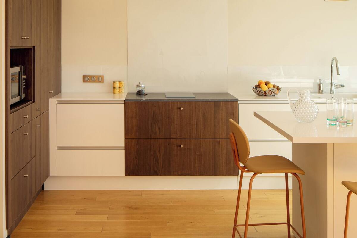 appartement joia | 1 bedroom, minibar, in-room safe, individually decorated