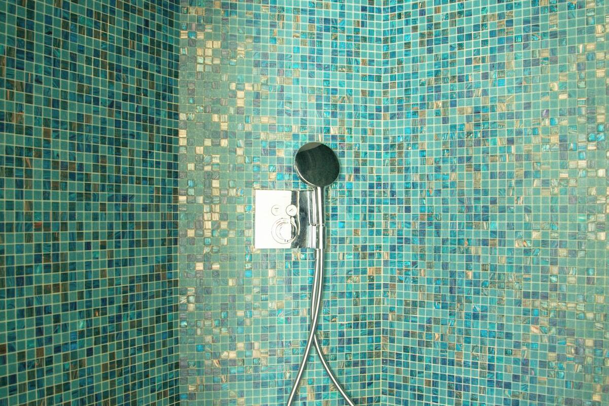 free toiletries, hair dryer, bathrobes, slippers