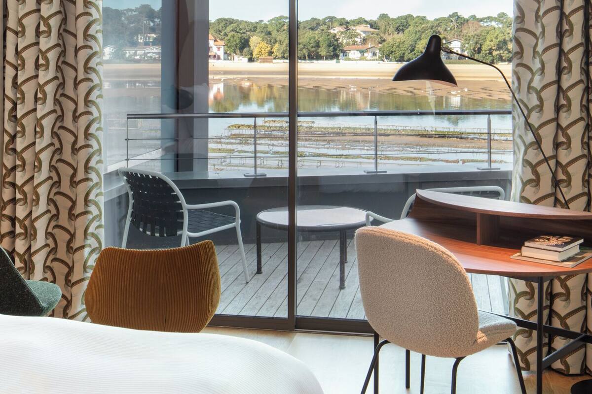 suite joia prestige | 1 bedroom, minibar, in-room safe, individually decorated