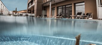 瑟倫 SPA 別墅飯店