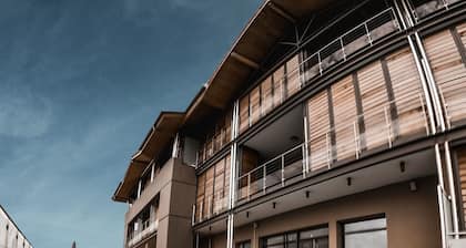 Hotel & Spa Villa Seren