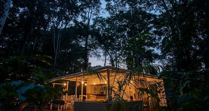 Jaguar Inn Bungalows
