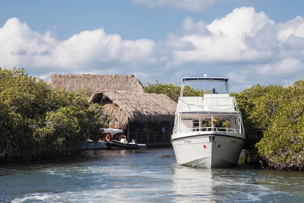 Hotel Las Islas by null