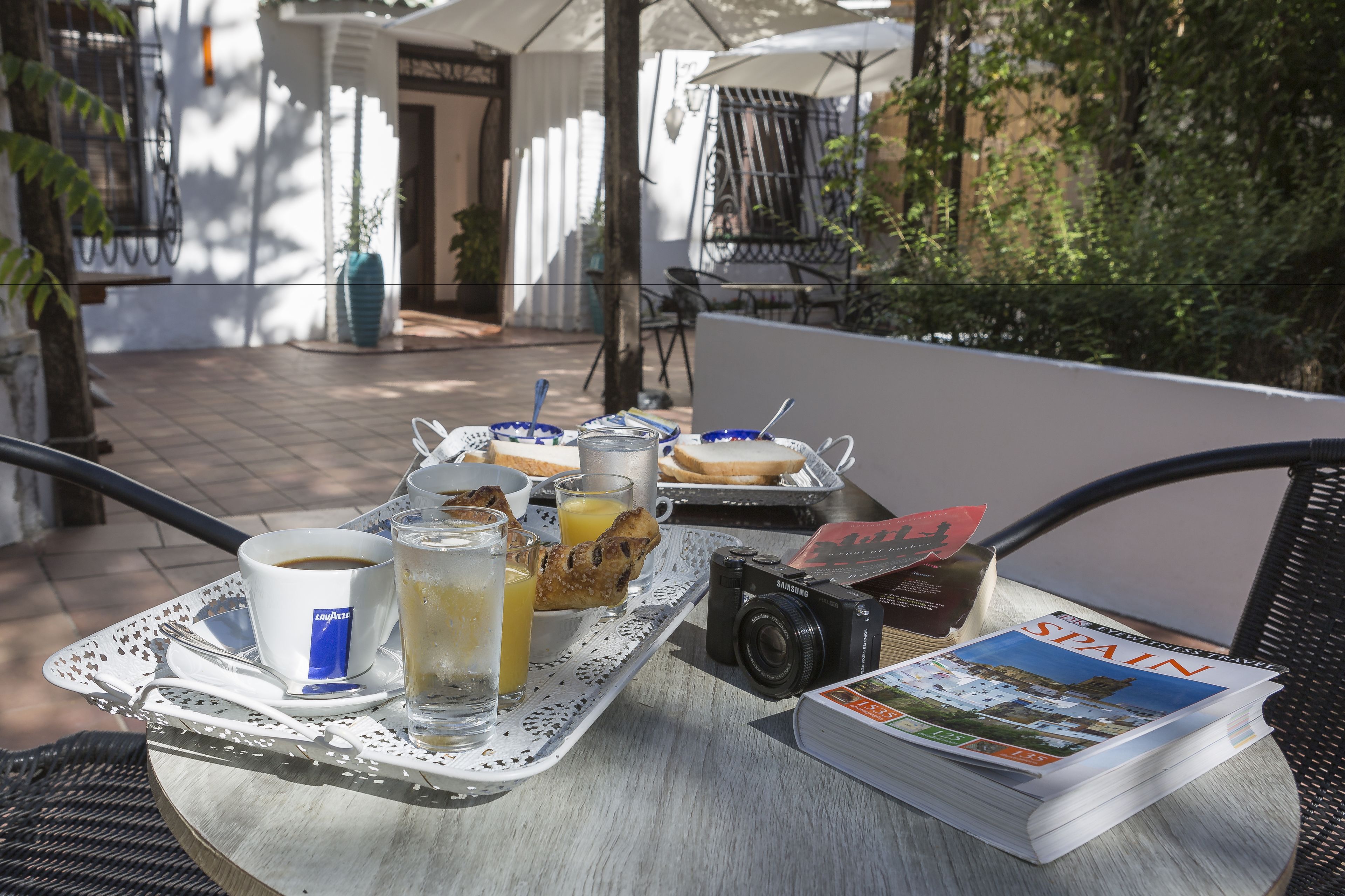 Photo - Gala Placida 1923