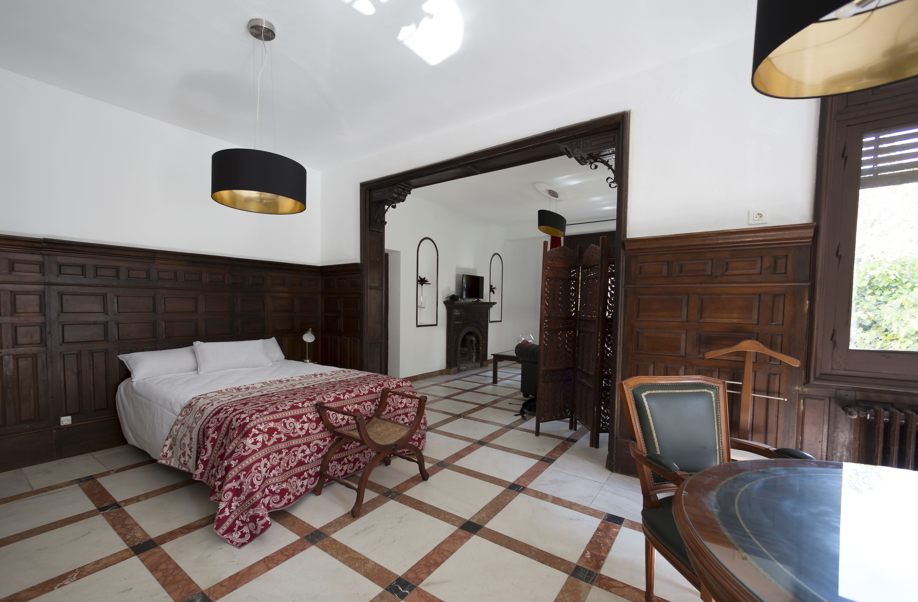 Photo - Gala Placida 1923