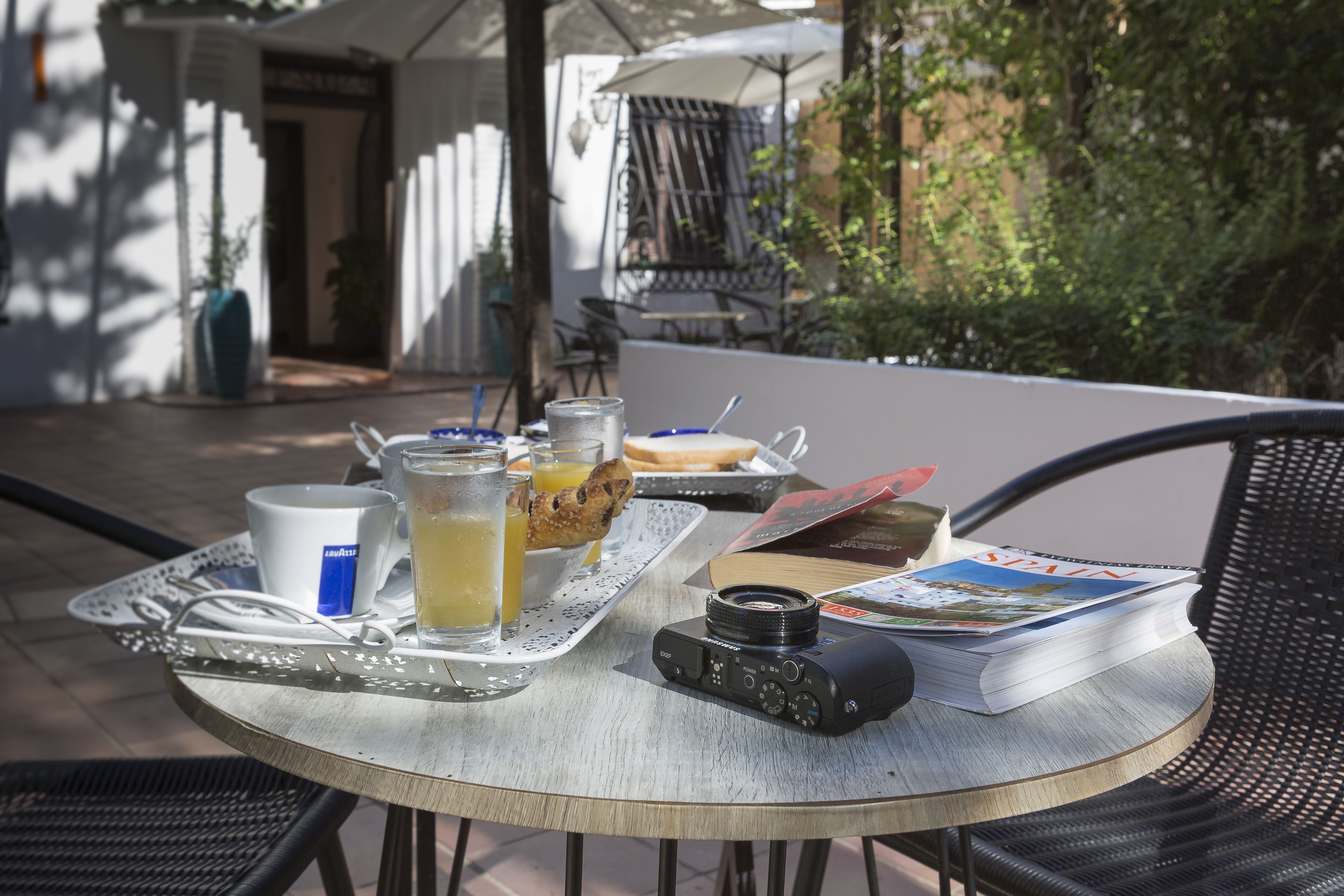 Photo - Gala Placida 1923