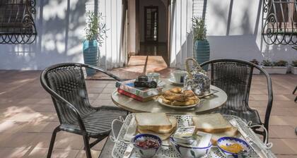 Gala Placida Experience 1923