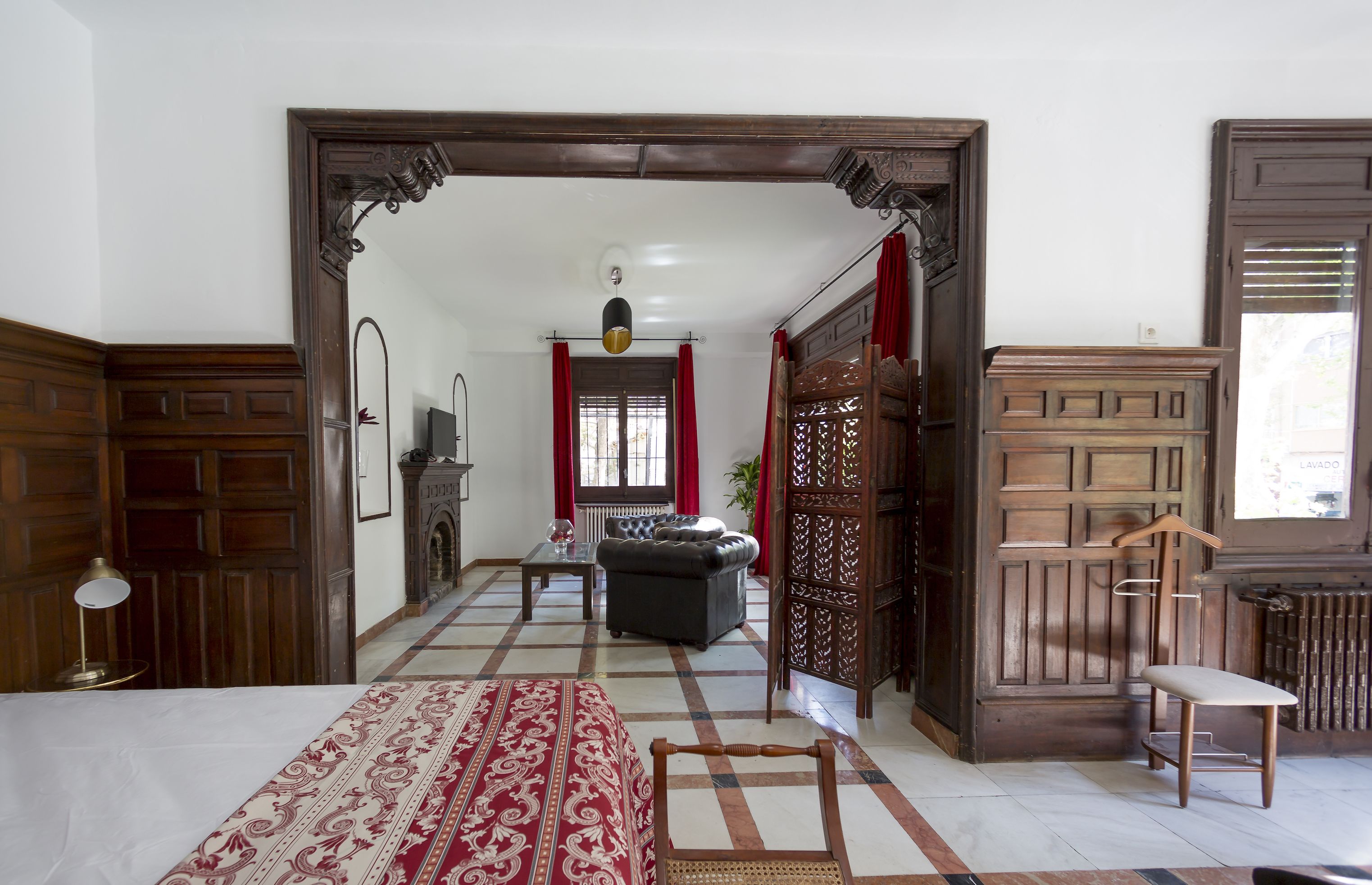 Photo - Gala Placida 1923