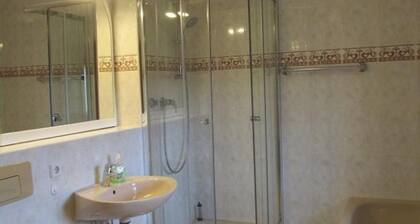 Apartment im Dresdner Amselgrund