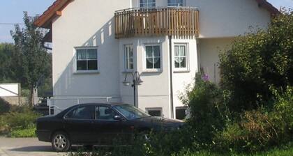 Apartment im Dresdner Amselgrund