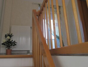Detalj interiör