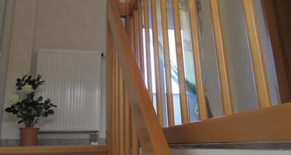 Apartment im Dresdner Amselgrund