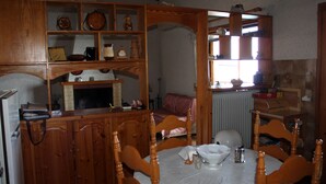 Servicio a la habitación