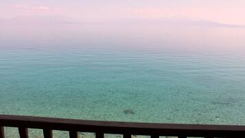 House, 2 Bedrooms | Balcony view