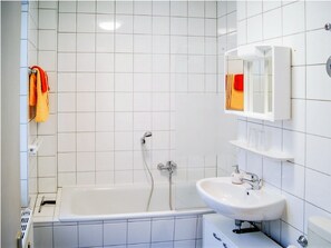 Apartment | Bathroom - Ferienwohnung Barneby (Dresden)