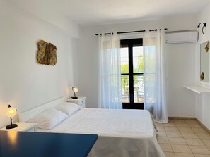 Classic Studio - Harmony Sea Side (South Pelion)