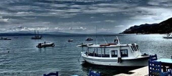 Harmony Sea Side