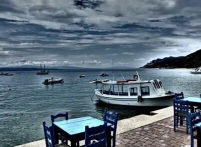 Harmony Sea Side