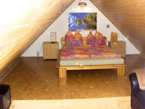 Apartment, 2 Bedrooms
