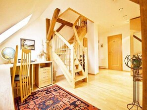 아파트, 침실 2개 | 객실 내 편의 시설/서비스