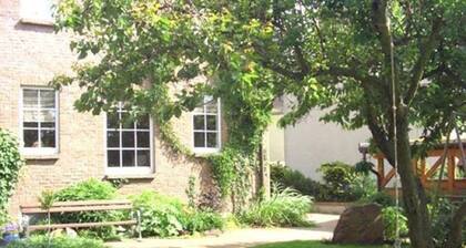 Ferienwohnung S25-Berlin