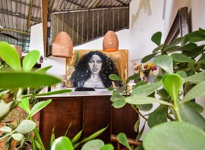 Exterior - Jacaranda Hotel & Jungle Garden (Cahuita)