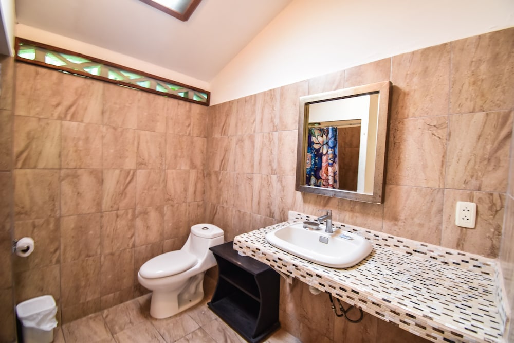 Cabinas Jacaranda by null