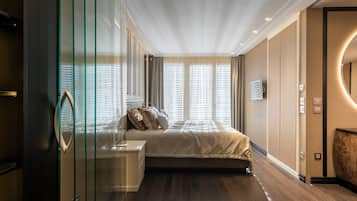 Presidential Apartment, 4 Bedrooms