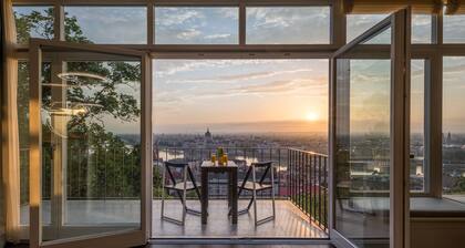 Castle Apartments Budapest