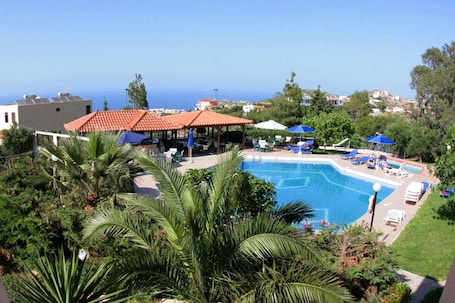Angel Village