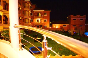 View from property - Vacani Resort (Voi)