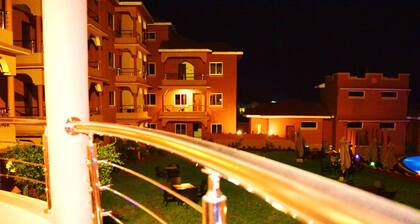 Vacani Resort
