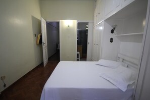 Departamento estándar, 1 habitación | 1 habitación y wifi gratis 