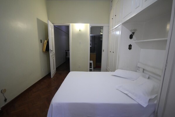 Apartamento standard, 1 quarto | Wi-Fi de cortesia