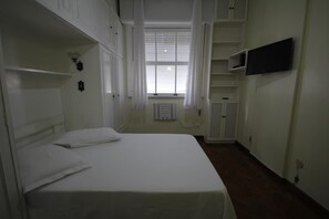 Departamento estándar, 1 habitación | 1 habitación y wifi gratis 