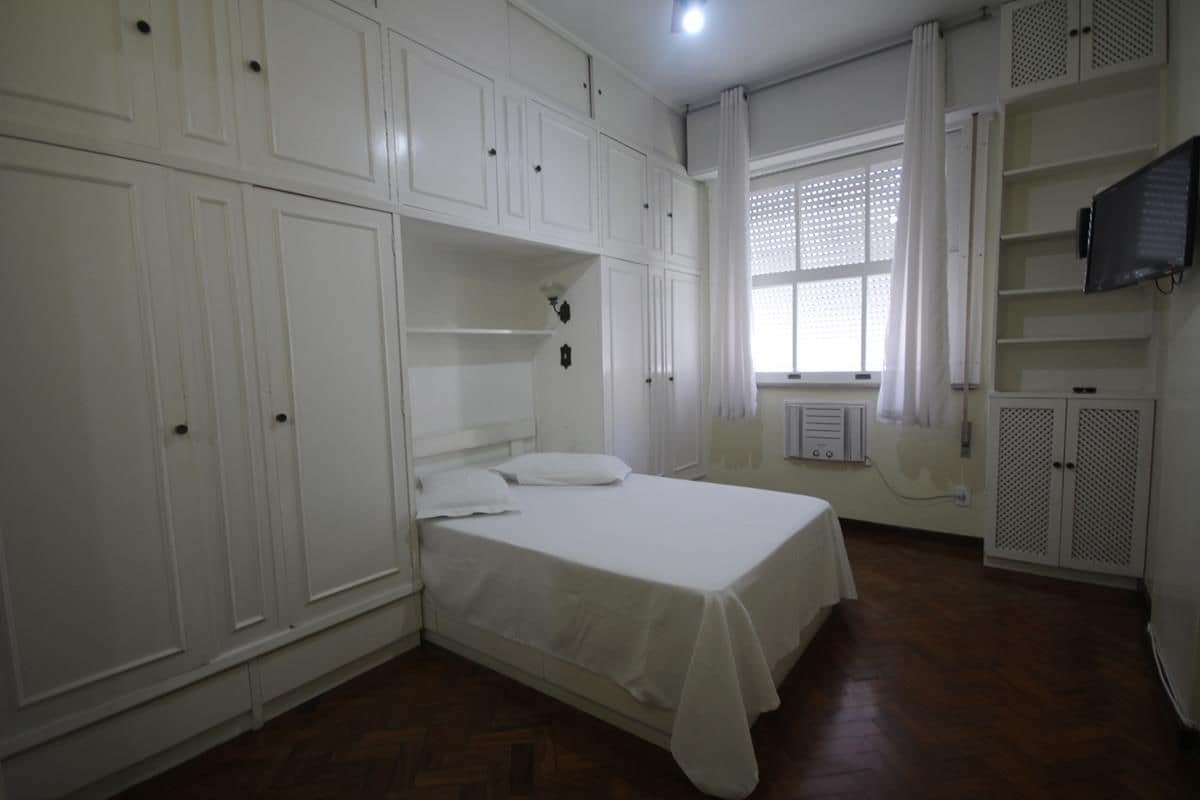 Departamento estándar, 1 habitación | 1 habitación y wifi gratis 