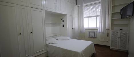 Standard Apartment, 1 Bedroom | 1 bedroom, free WiFi