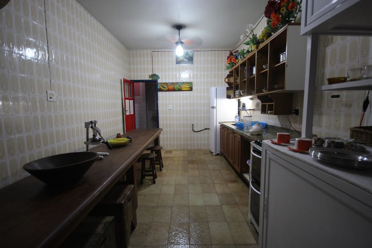 Apartamento standard, 1 quarto | Cozinha privada | Geladeira