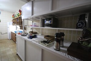 Appartement Standard, 1 chambre | Cuisine privée | Réfrigérateur