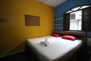 Apartamento standard, 1 quarto | 1 quarto, Wi-Fi de cortesia