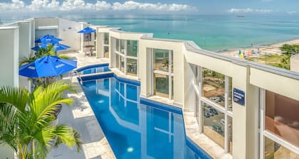 Hotel Brisa Suítes Pajuçara