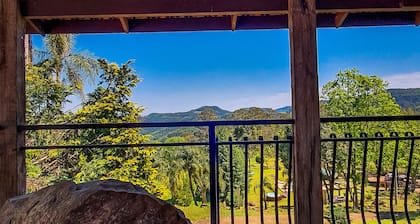 Pousada La Vista