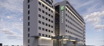 Holiday Inn Express Shanghai Changyang Road by IHG