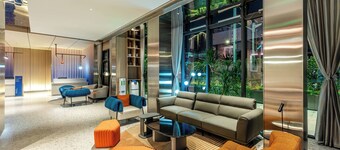 Holiday Inn Express Shanghai Changyang Road by IHG