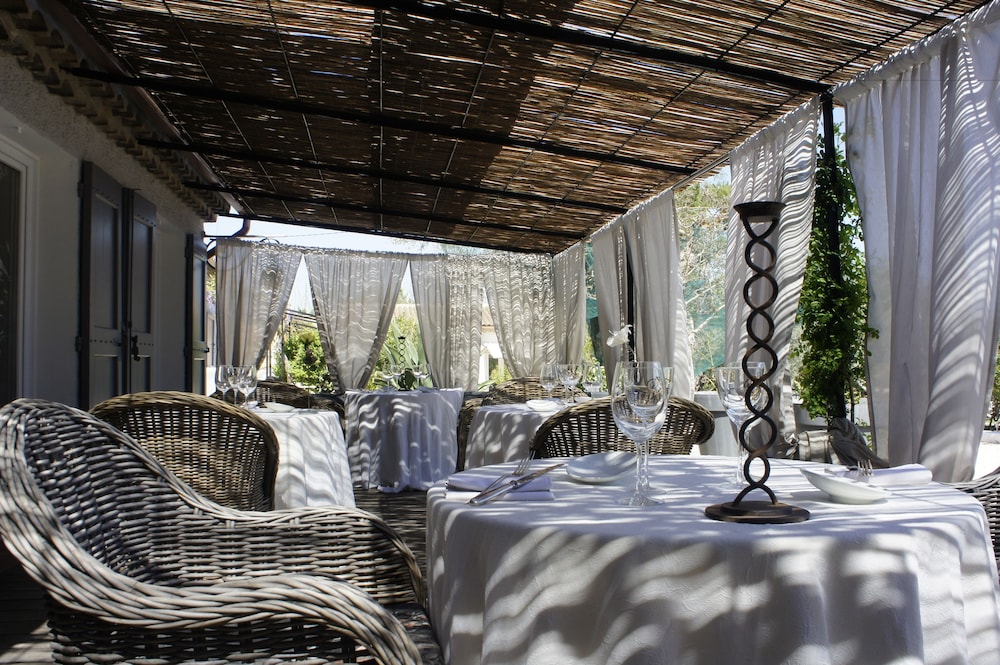 Le Mas de Cotignac by null