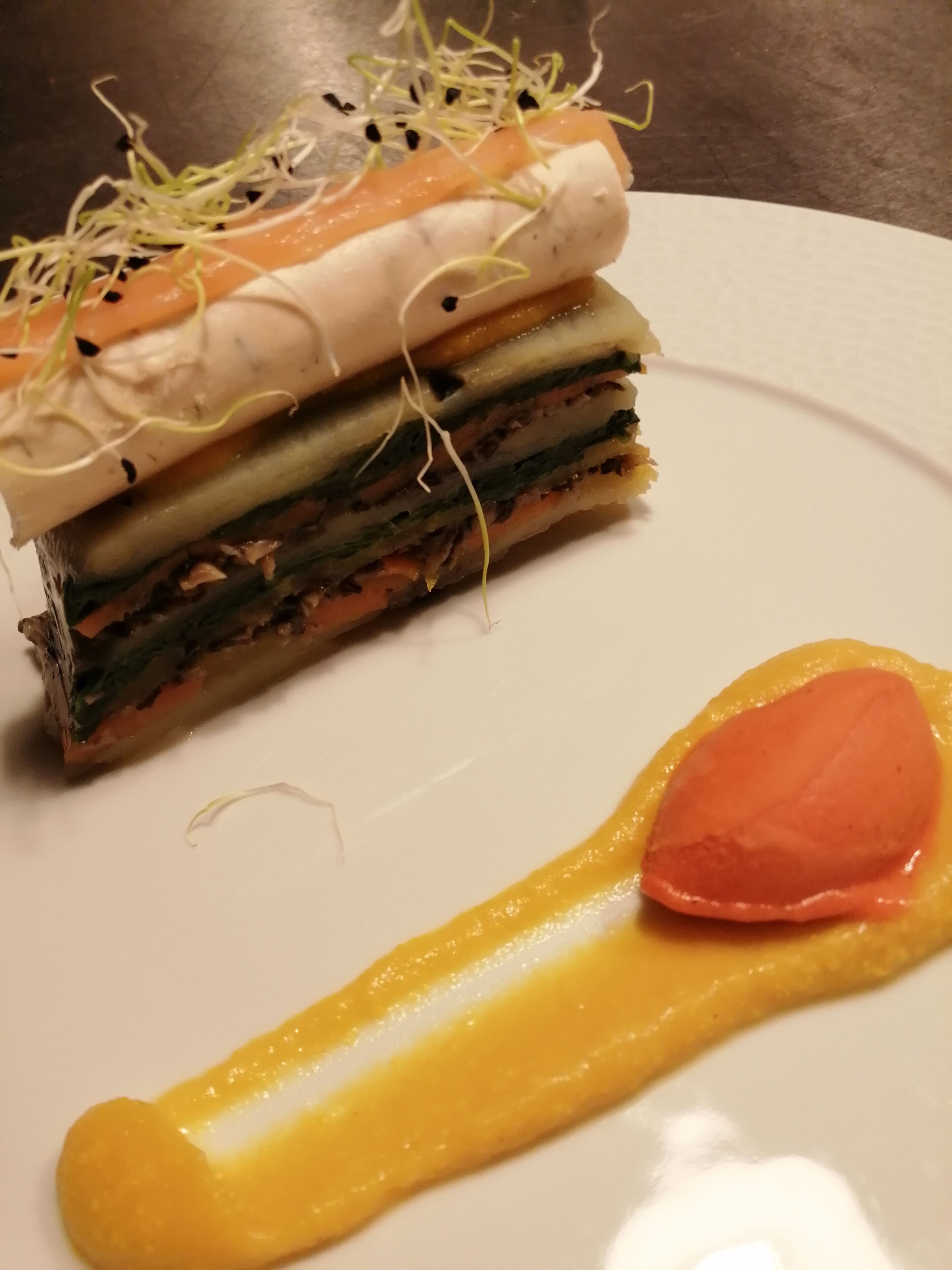 餐厅