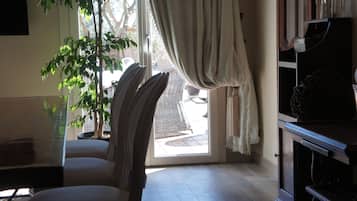 Detalle interior