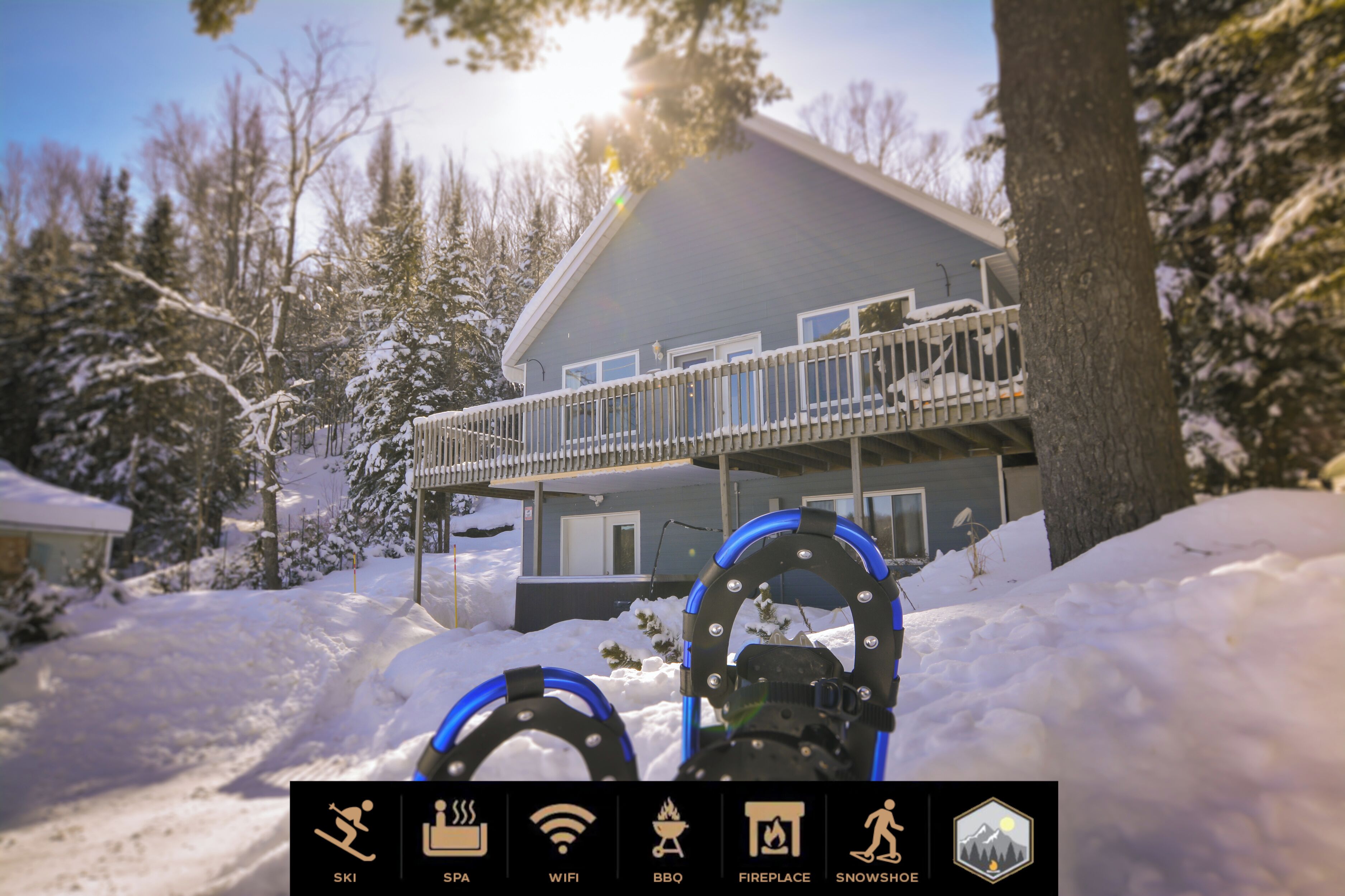 واجهة المنشأة