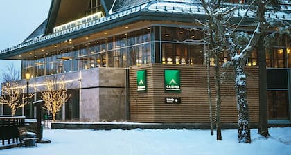 Chalet Le Convivial Tremblant